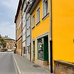 Διαμέρισμα Welcome Am Schillerplatz - Im Herzen Bambergs Μπάμπεργκ
