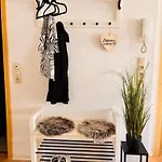 Διαμέρισμα Welcome Am Schillerplatz - Im Herzen Bambergs