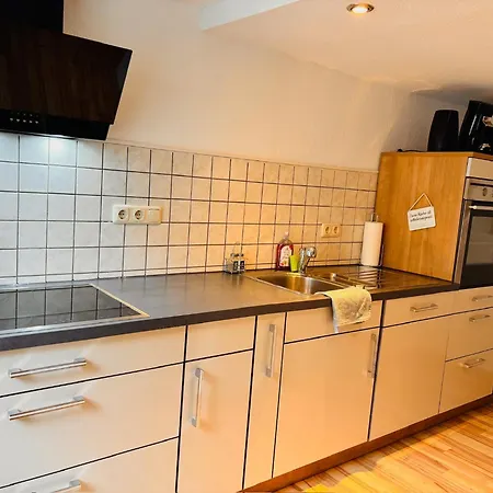 Welcome Am Schillerplatz - Im Herzen Bambergs Apartmán Bamberg