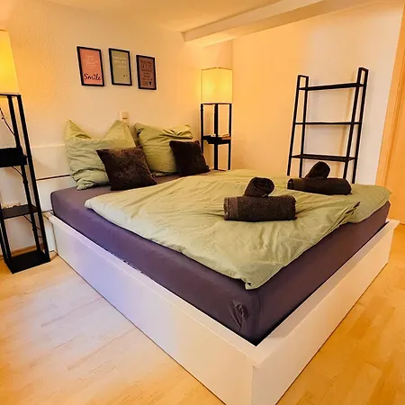 Welcome Am Schillerplatz - Im Herzen Bambergs Apartmán
