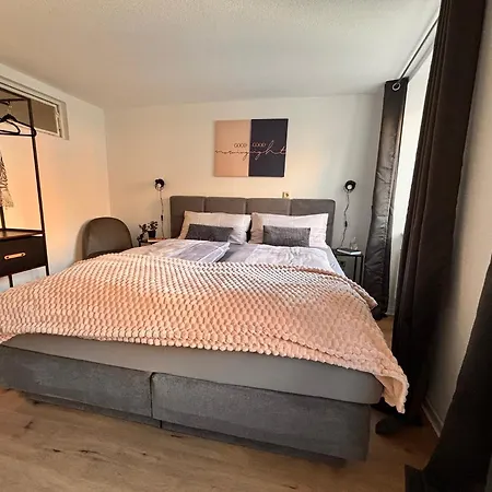 Διαμέρισμα Welcome Am Schillerplatz - Im Herzen Bambergs *