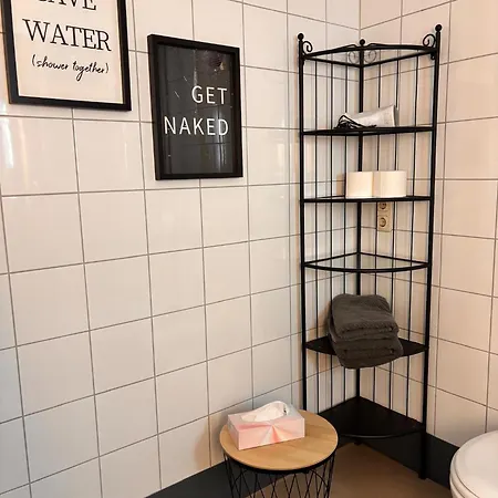 Apartmán Welcome Am Schillerplatz - Im Herzen Bambergs