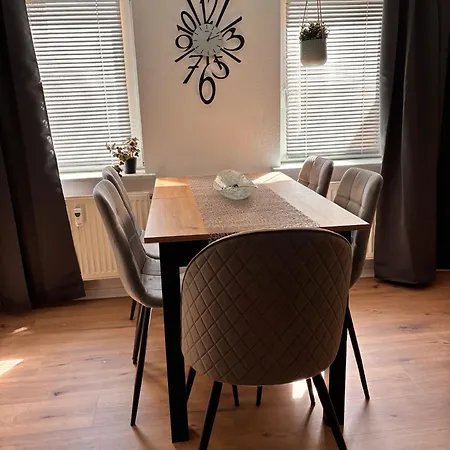 Apartmán Welcome Am Schillerplatz - Im Herzen Bambergs Bamberg