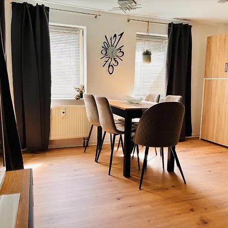 Διαμέρισμα Welcome Am Schillerplatz - Im Herzen Bambergs
