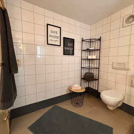 Welcome Am Schillerplatz - Im Herzen Bambergs Bamberg