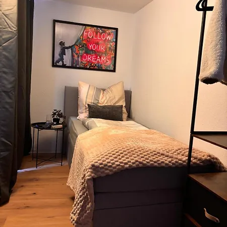 Apartmán Welcome Am Schillerplatz - Im Herzen Bambergs Bamberg