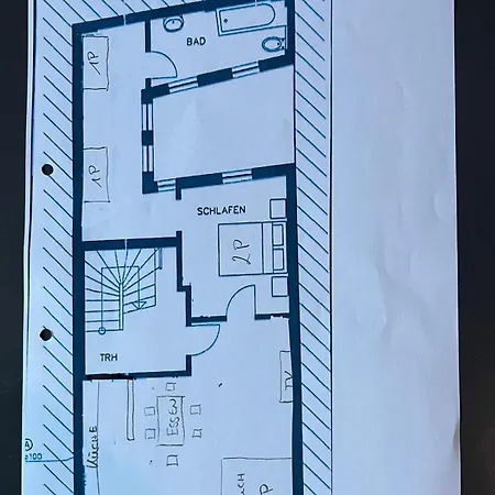 Apartmán Welcome Am Schillerplatz - Im Herzen Bambergs *
