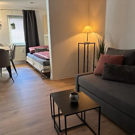 Welcome Am Schillerplatz - Im Herzen Bambergs Apartmán *