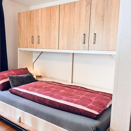 Welcome Am Schillerplatz - Im Herzen Bambergs Apartmán