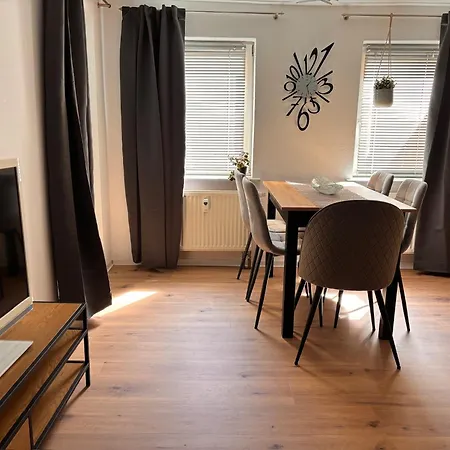 Welcome Am Schillerplatz - Im Herzen Bambergs