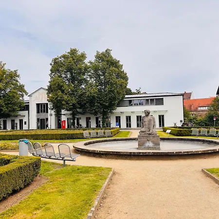 Welcome Am Schillerplatz - Im Herzen Bambergs Bamberg