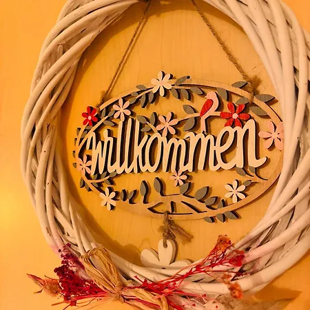 Welcome Am Schillerplatz - Im Herzen Bambergs *