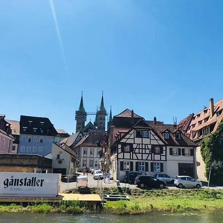 Welcome Am Schillerplatz - Im Herzen Bambergs * 밤베르크