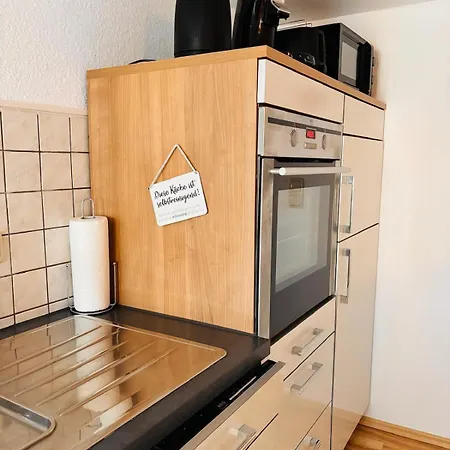 Welcome Am Schillerplatz - Im Herzen Bambergs * Bamberg