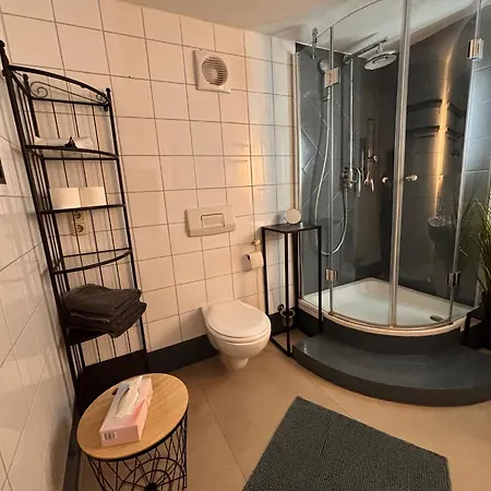 Welcome Am Schillerplatz - Im Herzen Bambergs Apartman