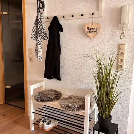 Welcome Am Schillerplatz - Im Herzen Bambergs