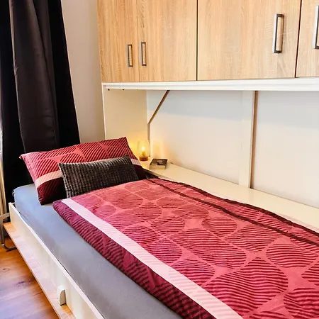 Welcome Am Schillerplatz - Im Herzen Bambergs