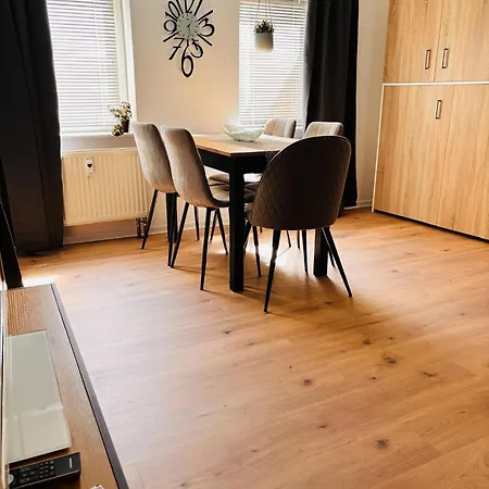 Welcome Am Schillerplatz - Im Herzen Bambergs Lejlighed *