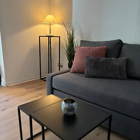 Welcome Am Schillerplatz - Im Herzen Bambergs Bamberg