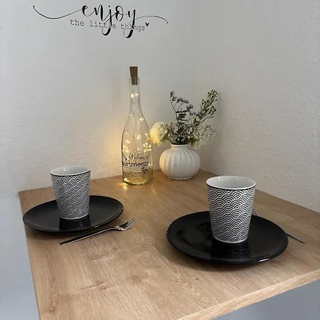 Welcome Am Schillerplatz - Im Herzen Bambergs Lejlighed Bamberg