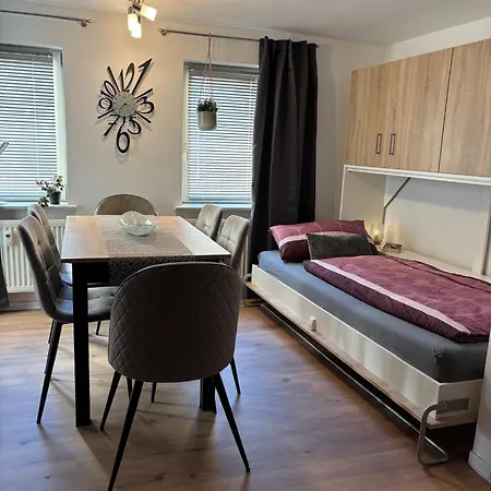 Lejlighed Welcome Am Schillerplatz - Im Herzen Bambergs