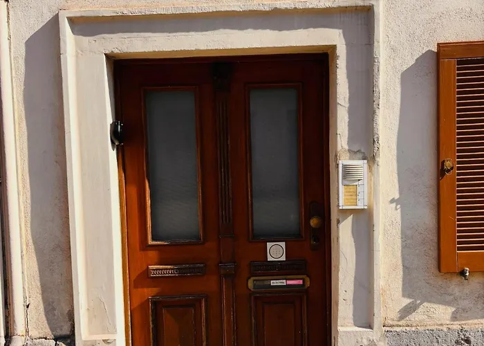 Welcome Am Schillerplatz - Im Herzen Bambergs Apartmán *
