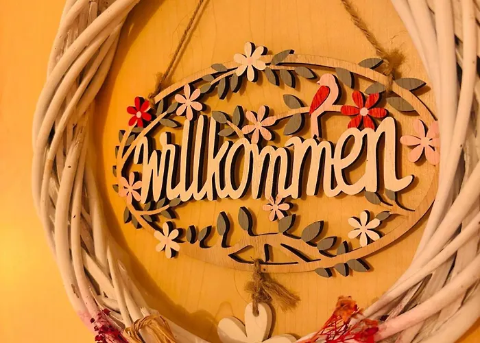 Welcome Am Schillerplatz - Im Herzen Bambergs *