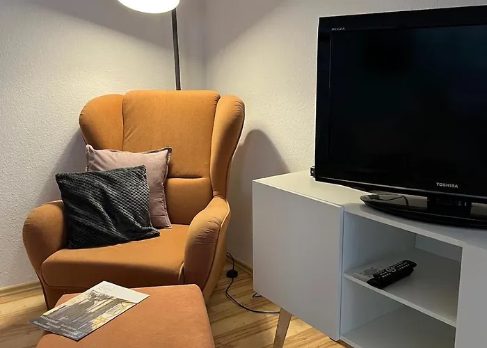 Welcome Am Schillerplatz - Im Herzen Bambergs Apartmán Bamberg