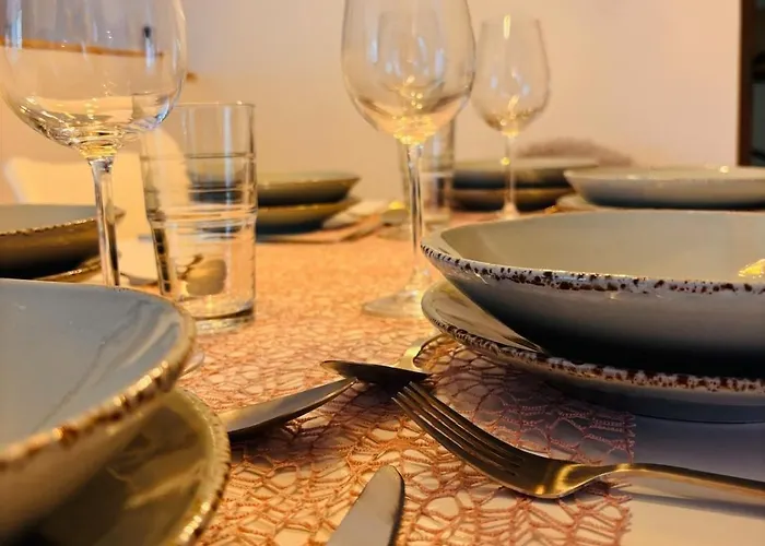 Apartmán Welcome Am Schillerplatz - Im Herzen Bambergs